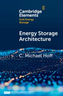 Energy Storage Architecture