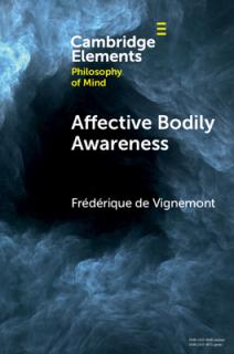 Affective Bodily Awareness