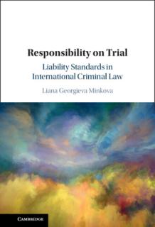 Responsibility on Trial: Liability Standards in International Criminal Law