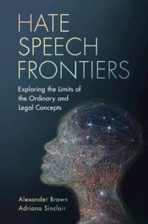 Hate Speech Frontiers: Exploring the Limits of the Ordinary and Legal Concepts
