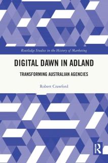 Digital Dawn in Adland: Transforming Australian Agencies