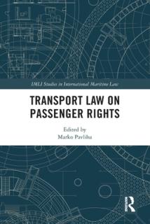 Transport Law on Passenger Rights