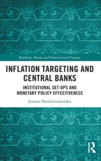 Inflation Targeting and Central Banks: Institutional Set-ups and Monetary Policy Effectiveness
