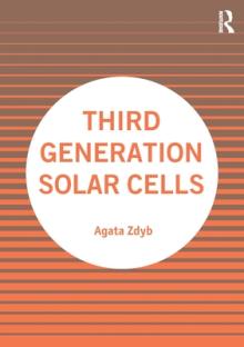 Third Generation Solar Cells