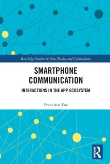 Smartphone Communication: Interactions in the App Ecosystem
