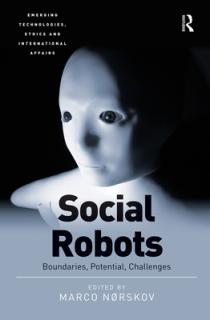 Social Robots: Boundaries, Potential, Challenges