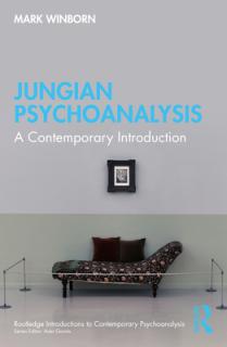 Jungian Psychoanalysis: A Contemporary Introduction