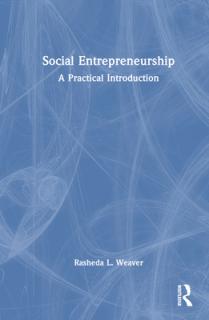Social Entrepreneurship: A Practical Introduction
