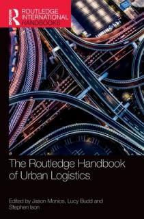 The Routledge Handbook of Urban Logistics