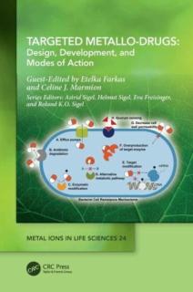 Targeted Metallo-Drugs: Design, Development, and Modes of Action