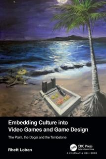 Embedding Culture into Video Games and Game Design: The Palm, the Dogai and the Tombstone