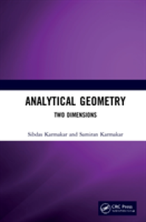 Analytical Geometry: Two Dimensions