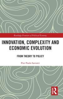 Innovation, Complexity and Economic Evolution: From Theory to Policy