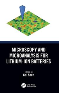 Microscopy and Microanalysis for Lithium-Ion Batteries