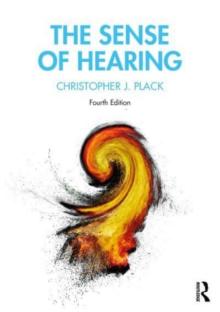 The Sense of Hearing
