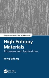 High-Entropy Materials: Advances and Applications