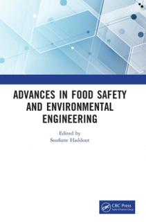 Advances in Food Safety and Environmental Engineering: Proceedings of the 4th International Conference on Food Safety and Environmental Engineering (F