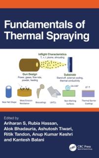 Fundamentals of Thermal Spraying