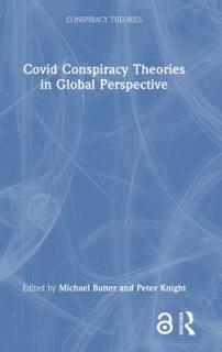 Covid Conspiracy Theories in Global Perspective