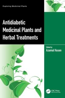 Antidiabetic Medicinal Plants and Herbal Treatments