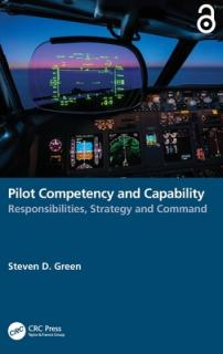 Pilot Competency and Capability: Responsibilities, Strategy, and Command