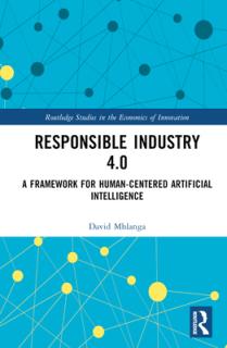 Responsible Industry 4.0: A Framework for Human-Centered Artificial Intelligence