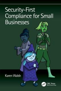 Security-First Compliance for Small Businesses