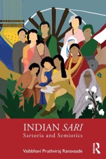 Indian Sari: Sartoria and Semiotics
