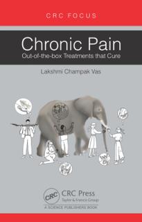 Chronic Pain: Out-of-the-box Treatments that Cure