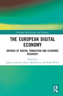 The European Digital Economy: Drivers of Digital Transition and Economic Recovery