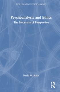 Psychoanalysis and Ethics: The Necessity of Perspective