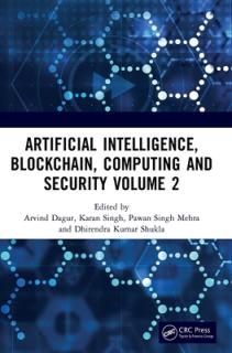 Artificial Intelligence, Blockchain, Computing and Security Volume 2: Proceedings of the International Conference on Artificial Intelligence, Blockcha
