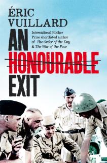 Honourable Exit