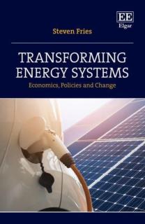 Transforming Energy Systems
