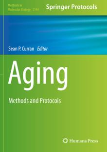 Aging: Methods and Protocols