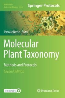 Molecular Plant Taxonomy: Methods and Protocols