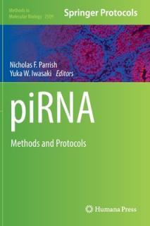 Pirna: Methods and Protocols