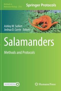 Salamanders: Methods and Protocols
