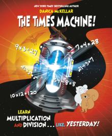 Times Machine!
