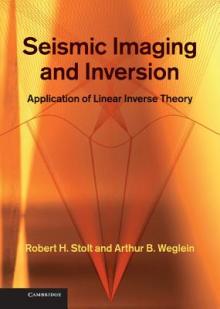 Seismic Imaging and Inversion: Application of Linear Inverse Theory