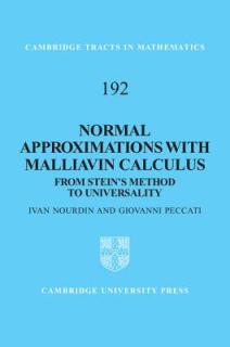Normal Approximations with Malliavin Calculus