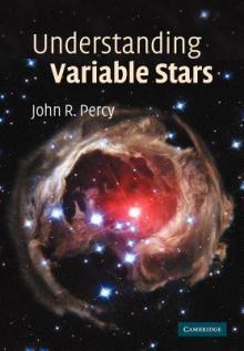 Understanding Variable Stars