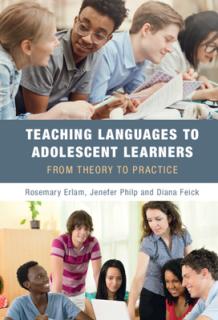 Teaching Languages to Adolescent Learners: From Theory to Practice