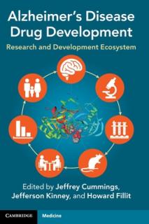 Alzheimer's Disease Drug Development: Research and Development Ecosystem