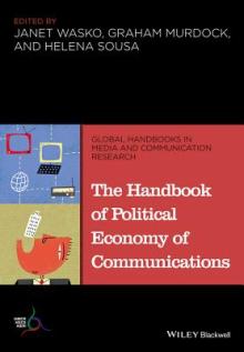 Handbook of Political Economy