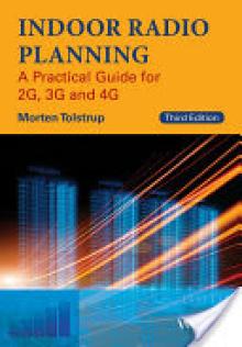 Indoor Radio Planning: A Practical Guide for 2g, 3g and 4g