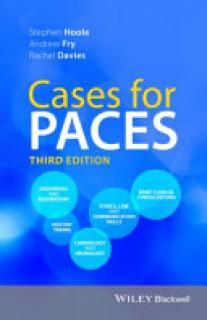 Cases for Paces