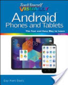 Android Phones and Tablets