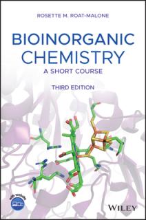 Bioinorganic Chemistry: A Short Course