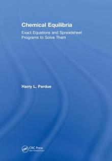 Chemical Equilibria: Exact Equations and Spreadsheet Programs to Solve Them